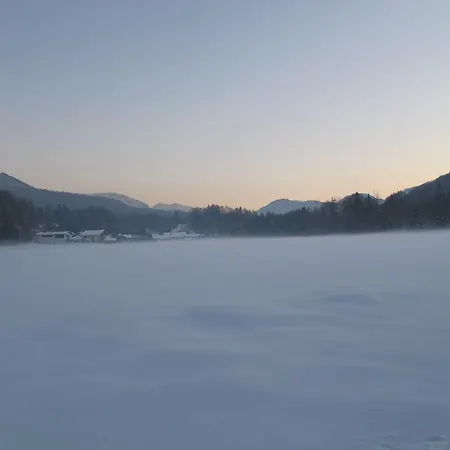 Weitblick 아파트 *