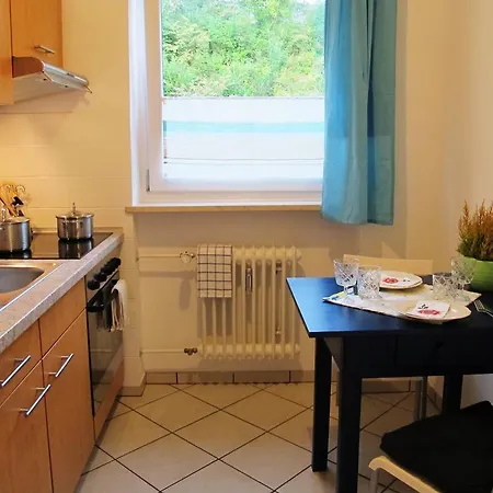 Apartament Weitblick