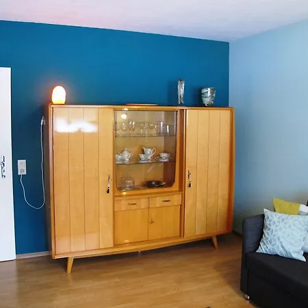 Apartament Weitblick *