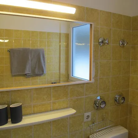 Weitblick Apartament Siegsdorf